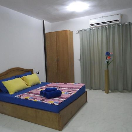 Apartment Taranto Near The Sea Redsealine Hurghada Extérieur photo