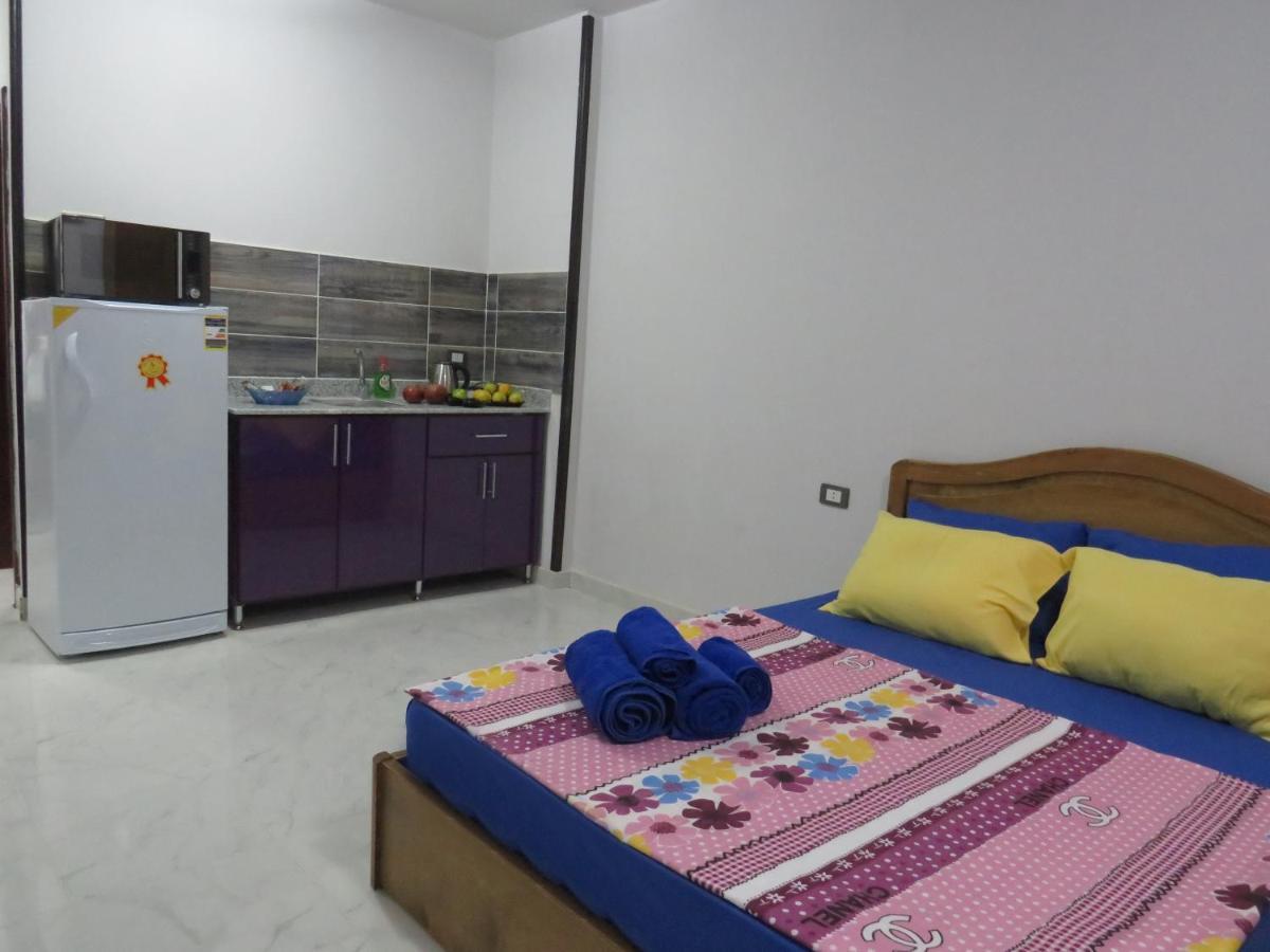 Apartment Taranto Near The Sea Redsealine Hurghada Extérieur photo