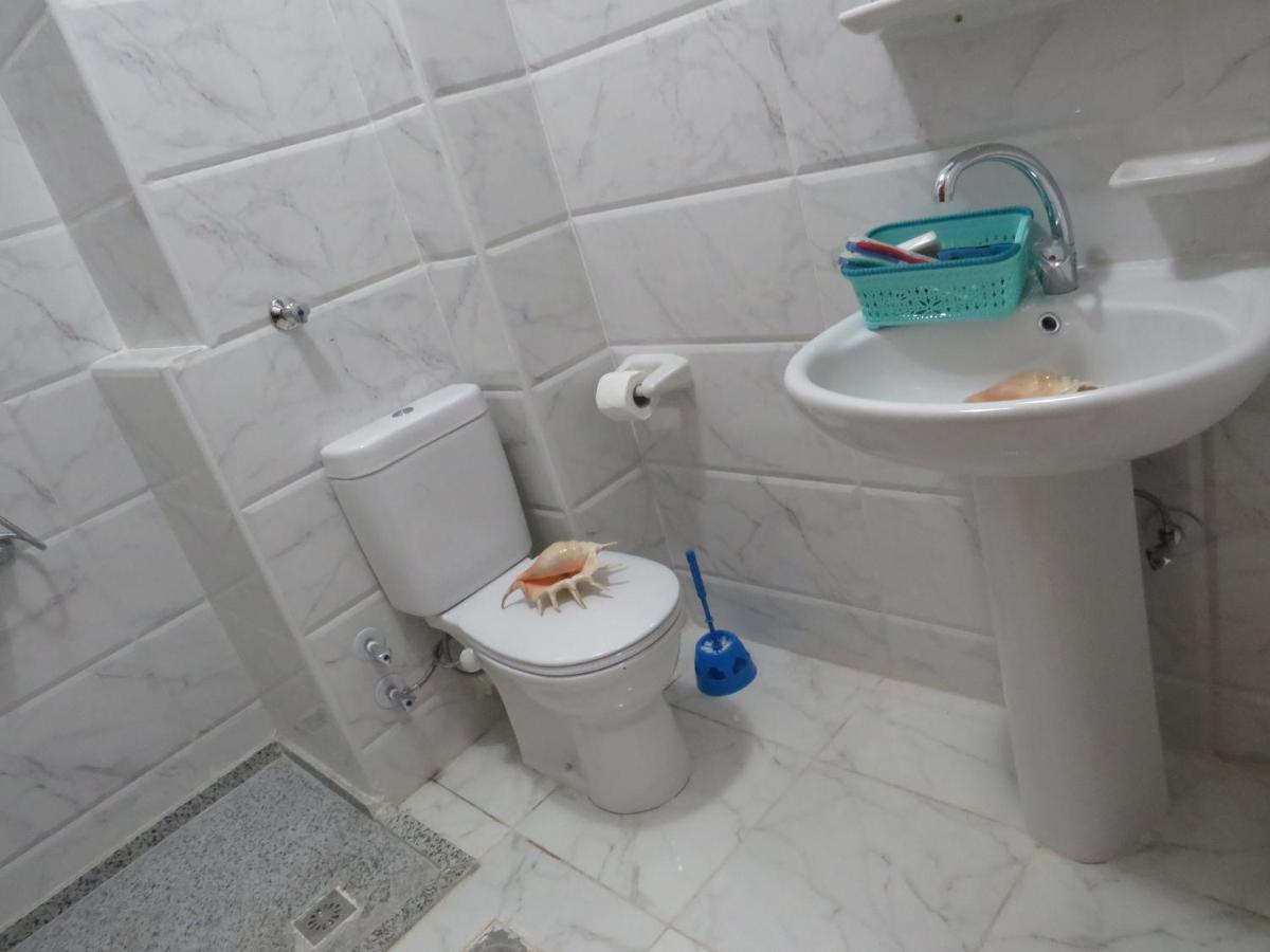 Apartment Taranto Near The Sea Redsealine Hurghada Extérieur photo