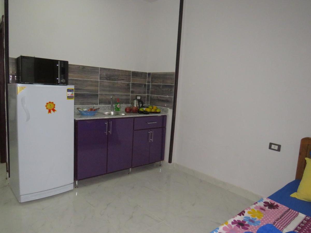Apartment Taranto Near The Sea Redsealine Hurghada Extérieur photo