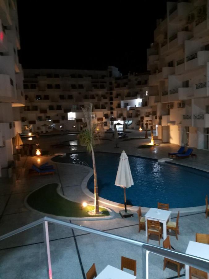 Apartment Taranto Near The Sea Redsealine Hurghada Extérieur photo