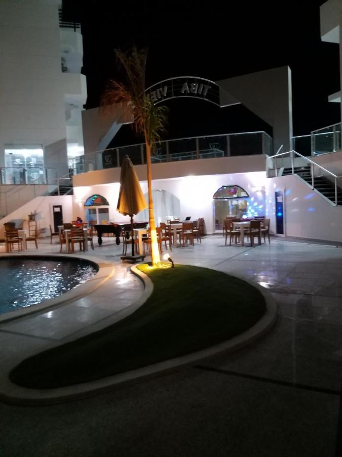 Apartment Taranto Near The Sea Redsealine Hurghada Extérieur photo