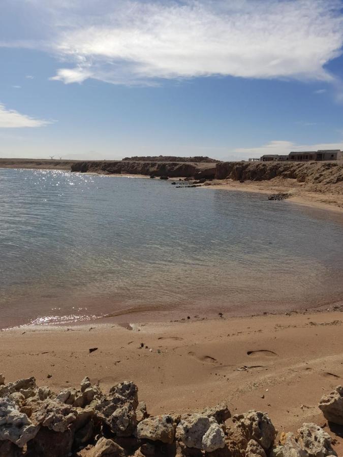 Apartment Taranto Near The Sea Redsealine Hurghada Extérieur photo